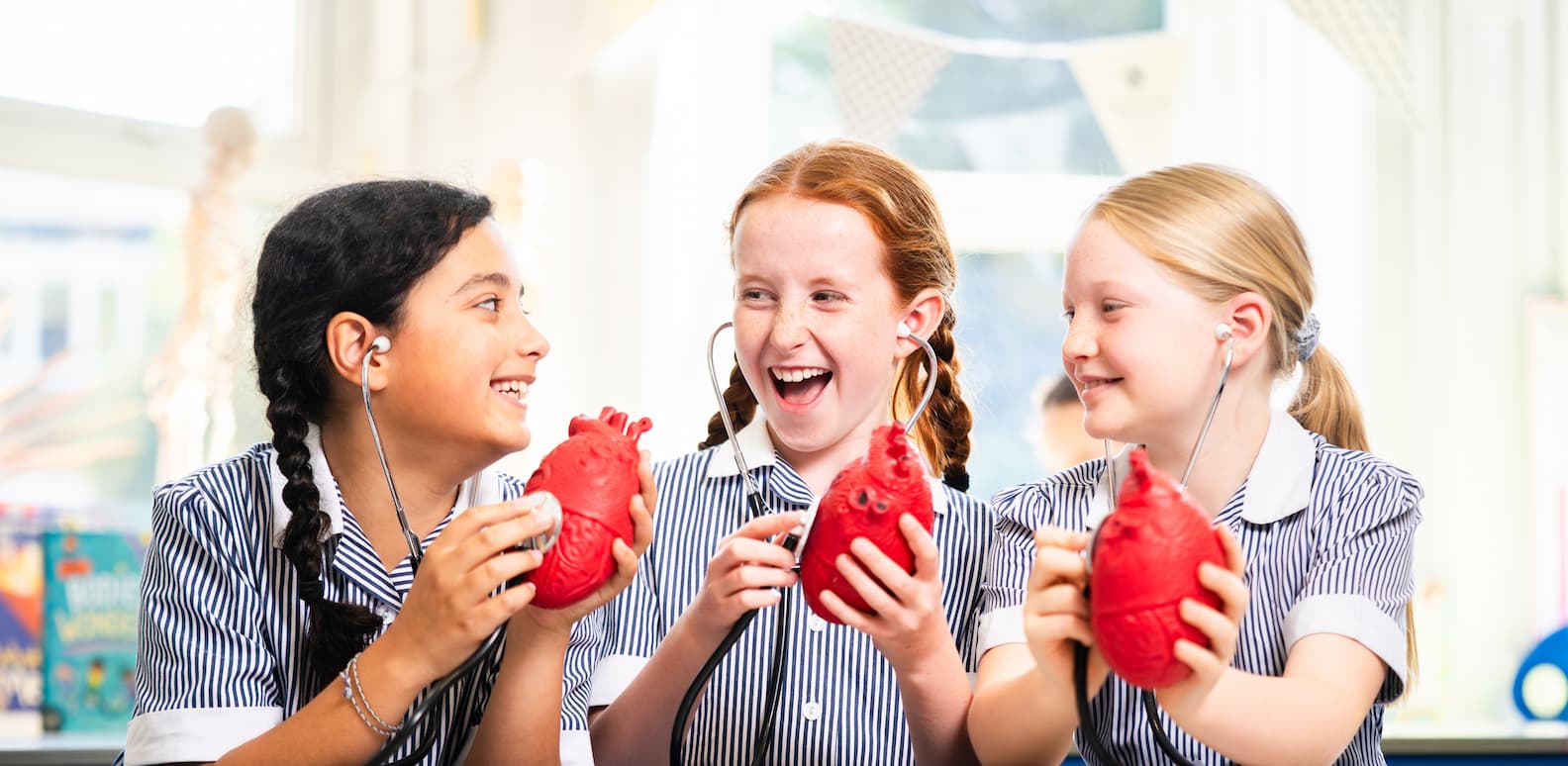 Sydenham High Prep School GDST